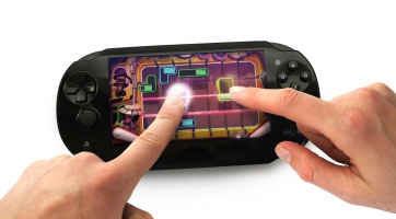 A Sony szerint nem elképzelhetetlen egy PlayStation 4-et és PlayStation Vitát is tartalmazó bundle