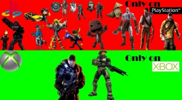 A Sony szerint senki sem nyer a konzol-exkluzív címekkel