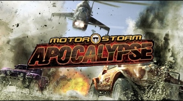 A Sony tovább odázza a MotorStorm: Apocalypse nagy-britanniai megjelenését