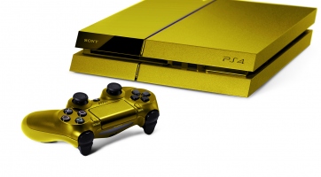 A Sony üzleti jelentése alapján tovább szárnyal a PS4