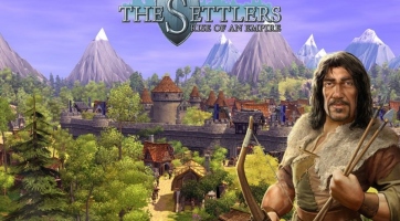 A sorozat 20. évfordulóját ünnepli a The Settlers Online