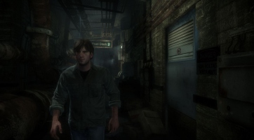 A sorozat gyökereihez tér vissza a Silent Hill: Downpour