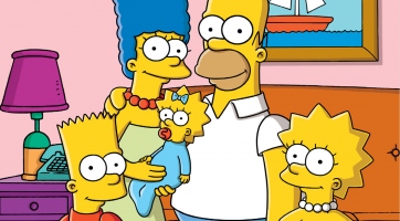 A South Park után szabadon: The Simpsons szerepjáték a láthatáron?