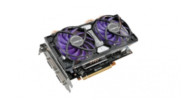 A Sparkle bemutatta új Calibre X460G gyorsítóját