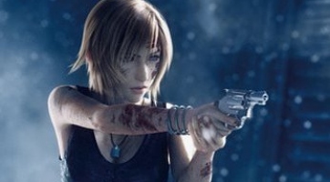 A Square Enix hamarosan bejelenti a The 3rd Birthday nyugati megjelenési dátumát