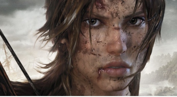 A Square Enix hivatalosan is bejelentette a soron következő Tomb Raider játékot