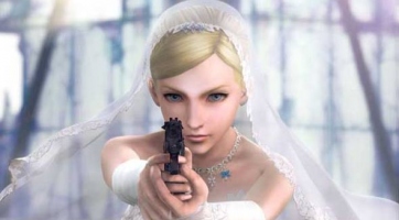 A Square Enix hivatalosan is bejelentette a The 3rd Birthday: Twisted Edition-t
