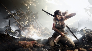 Tomb Raider