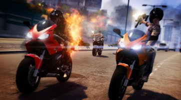 A Square Enix szerint az Activision megőrült, hogy törölte a True Crime: Hong Kongot