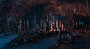 A S.T.A.L.K.E.R. ihlette a Dear Esther megalkotójának következő projektjét