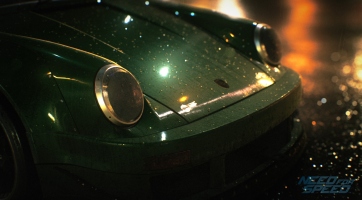A Star Wars: Battlefront grafikus motorját használja az új Need for Speed, ami nem az Underground 3 lesz