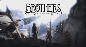 A Starbreeze eladta a Brothers - A Tale of Two Sons jogait