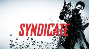 Syndicate (2012)
