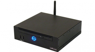 A Stealth Computer bemutatta új LPC-680-as mini PC-jét