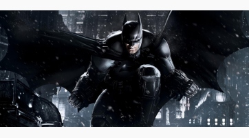 A Steam szerint is október 14-én jön az új Batman
