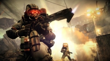 A Studio Cambridge készíti a PSP2-es Killzone játékot