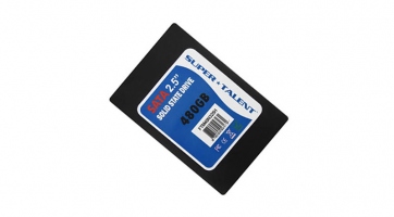 A Super Talent bejelentette új TeraNova SSD tárolóit