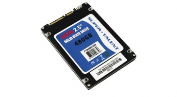A Super Talent bejelentette új UltraDrive MX2 SSD tárolóját