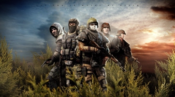 A Survarium Free Play módja ötvözi a S.T.A.L.K.E.R. és a DayZ stílusát