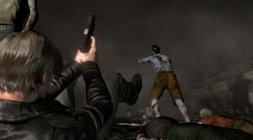 A survival horror manapság már "nem kelendő" - véli a Resident Evil producere
