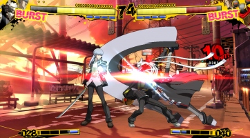 A sztorira fókuszál a Persona 4 Arena legújabb trailere