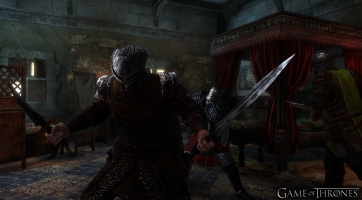 A sztorira koncentrál a legújabb Game of Thrones trailer