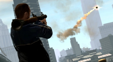 A Take-Two felvásárlására készül az Activision?