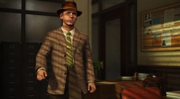 Red Dead Redemption