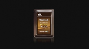 A Team Group bemutatta új Combo II Elite SSD tárolóit
