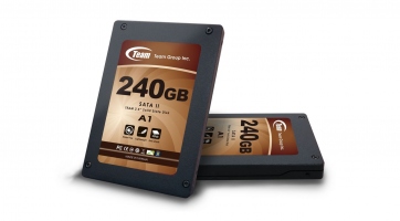A Team Group bemutatta új Xtreem SSD SATA II A1 meghajtóit