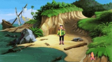 A Telltale fejleszti a Kings Quest franchise visszatérő epizódját is