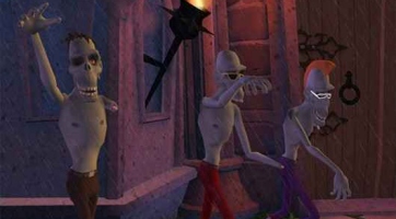 A Telltale is bekeményít hétvégére