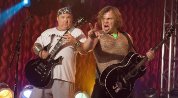 A Tenacious D koncertje zárja majd az idei BlizzCon-t