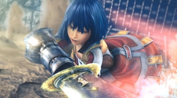 A tengerentúlon már hónap végén megjelenhet a Ragnarok Odyssey
