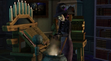 The Sims 3