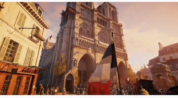 Assassin's Creed: Unity