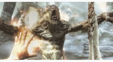 A The Elder Scrolls V: Skyrim grafikus motorját használja majd a Bethesda a jövőben készülő projektekhez is