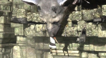 A The Last Guardian sem hagyja ki az idei E3-at?