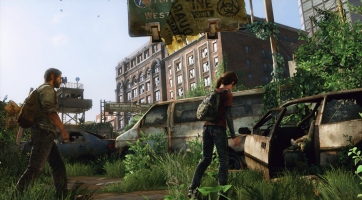 A The Last of Us: Grounded Bundle lesz a játék utolsó DLC-je