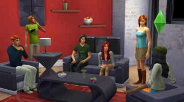 Angliában is tarol a The Sims 4
