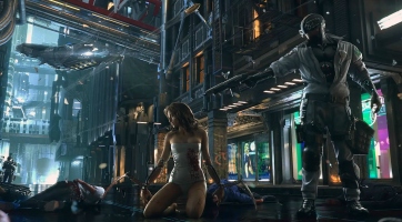 Cyberpunk 2077