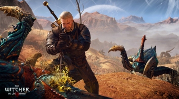 A The Witcher 3 kiegészítői akkorák lesznek, mint a The Witcher 2