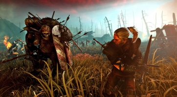 A The Witcher jövőjét homály fedi - ismerte be a CD Projekt