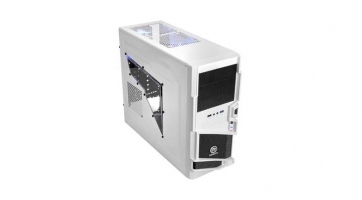 A Thermaltake bejelentette megújult Commander MS-I számítógépházát