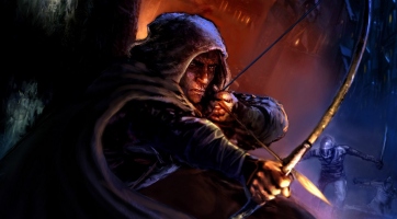 A Thief 4 az online mókát sem veti meg?