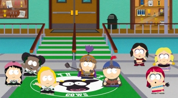 A THQ elcsúsztatta a South Park: The Stick of Truth, a Metro: Last Light és a Company of Heroes 2 premierjét