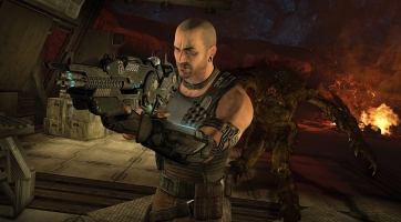 A THQ napvilágra hozta néhány jövőben érkező videojátékuk megjelenési időpontját