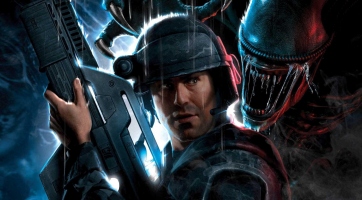 A TimeGate is besegít az Aliens: Colonial Marines fejlesztésébe