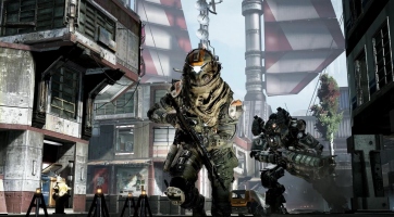 Titanfall