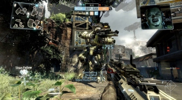 A Titanfall zsebelte be az idei E3 legtöbb díját